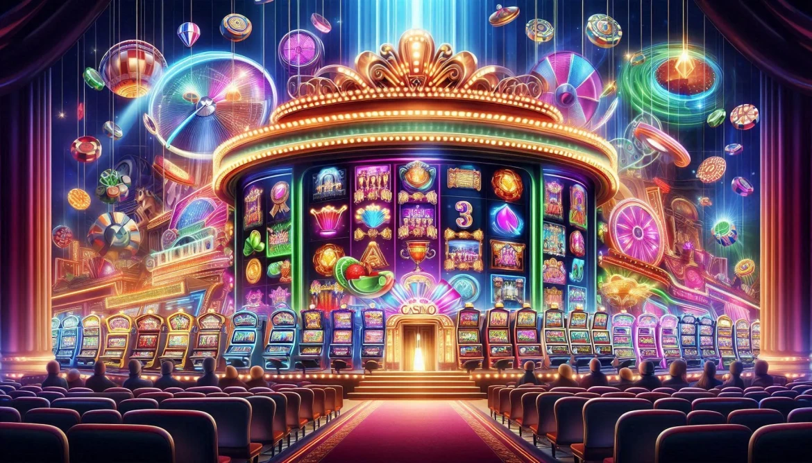 Gemler Casino